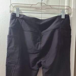 Victoria secrets leggings